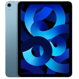 Планшет Apple iPad Air (2022) Wi-Fi + Cellular 256GB (MM733LL/A) Blue