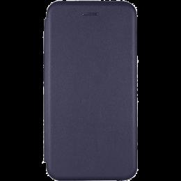 Чохол-книжка Classy Leather Case для Xiaomi Redmi Note 11 Pro/Note 11 Pro 5G/Poco X4 Pro 5G (Dark Blue)