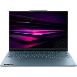 Ноутбук Lenovo Yoga Slim 7 14AGP11 Tidal Teal (83QSCTO1WW)