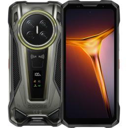 Смартфон Doogee V Max 2 16/512GB Ridge Gray