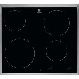 Электрическая варочная поверхность Electrolux EHF16240XK