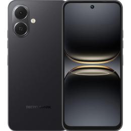 Смартфон Tecno Spark Go 2 (KM4) 4/128GB Ink Black (4894947089558)