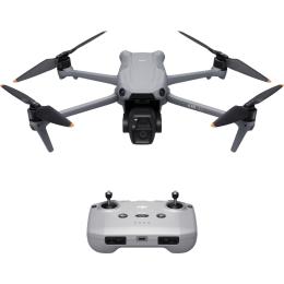 Квадрокоптер DJI Air 3S with RC-N3 (CP.MA.00000814.02)