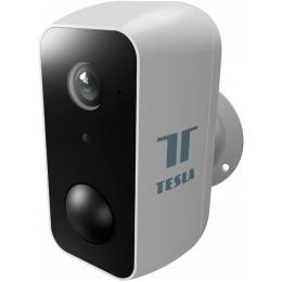 IP-камера для відеоспостереження Tesla Smart Camera PIR Battery (TSL-CAM-SNAP11S)