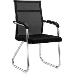 Офісне крісло GT Racer B-4029 Black