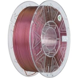 Филамент для 3D-принтеров Creality PLA Hyper RFID Stardust 1kg Pink (3301010570)