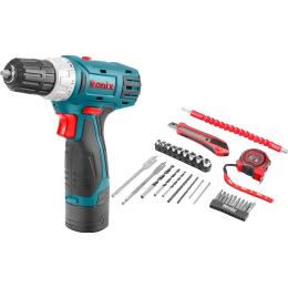 Дриль-шуруповерт Ronix RS-8013