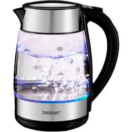 Електрочайник Zelmer ZCK8026
