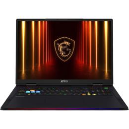 Ноутбук MSI Raider 18 HX AI A2XWJG-069US (RAIDER18HXA2069)