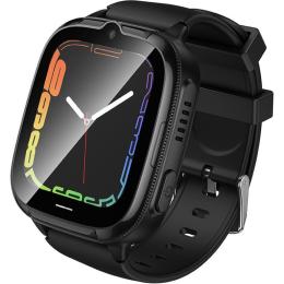 Детские смарт-часы Hoco Y106 4G Black