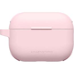 Чохол AmazingThing Omni GripClip Case для Airpods Pro 2 Pink