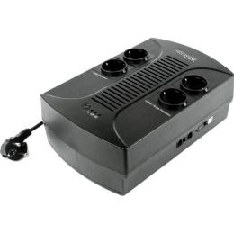 Источник бесперебойного питания (ИБП) EnerGenie EG-UPS-002