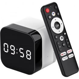 Медиаплеер H96 MAX H728 2/16GB (H728_2GB/16GB)