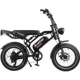 Электровелосипед Corso Juster 20`