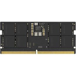 Модуль памяти SO-DIMM DDR5 Goodram 16 GB 5600 MHz (GR5600S564L46S/16G)