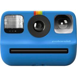 Фотокамера моментального друку Polaroid Go Gen 2 Blue (9147)