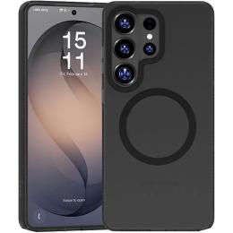 Чехол Benks Magnetic Lucid Armor для Samsung Galaxy S26 Ultra Black