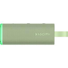 Портативная акустика Xiaomi Sound Play Green (QBH4433GL)