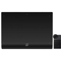 Графічний планшет XP-Pen Deco Pro XLW 2nd Gen Black