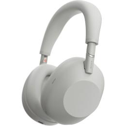 Навушники Sony WH-1000XM6 Platinum Silver (WH1000XM6S.CE7)
