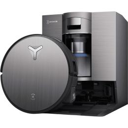 Робот-пылесос ECOVACS Deebot X11 Omnicyclone (DEX99-1 BROWN)