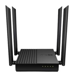 Бездротовий маршрутизатор (роутер) TP-Link Archer C64