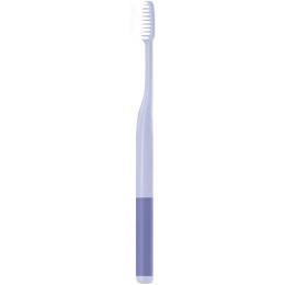 Зубная щетка DailyElements Toothbrush Purple (BHR6497CN)