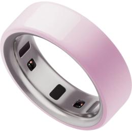 Смарт-кольцо Oura Ring 4 Ceramic Size 8 Petal (JZ90-57459-08)