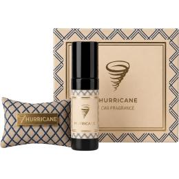 Автомобильное аромасаше Hurricane Crossline Premium