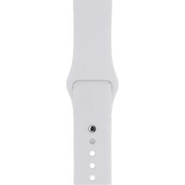 Ремешок Sport Band для Apple Watch 38/40/41mm Fog