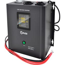 Источник бесперебойного питания (ИБП) Europower PSW-EP1000WM12
