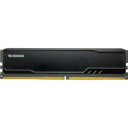 Модуль памяти DDR5 INTELIGENTES Re:Sistance 16GB 5600MHz (IR5CIJ1/16)