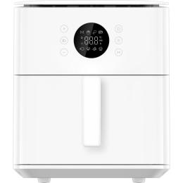 Мультипечь Xiaomi Air Fryer MAF-W6501 6.5L White (BHR083MEU)