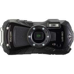 Фотоаппарат Ricoh WG-80 Black (03123)