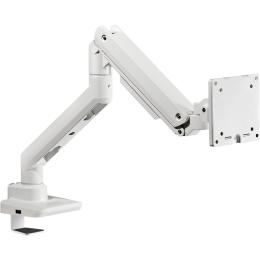 Настільне кріплення для монітора OfficePro MA801W 17-49" White
