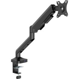 Настольное крепление для монитора OfficePro MA451B 17-40` Black