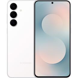 Смартфон Samsung Galaxy S25 FE 8/256GB White (SM-S731BZWG)