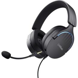 Ігрові навушники Trust GXT 490 Fayzo 7.1 Black (24900)