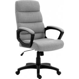 Офисное кресло GT Racer B-5745 Fabric Gray