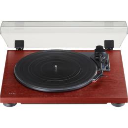 Проигрыватель виниловых дисков TEAC TN-180BT-CH Cherry
