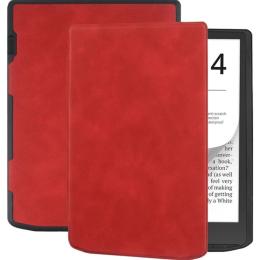 Чохол-книжка BeCover Smart Case для PocketBook 743G InkPad 4/743K Red (710069)