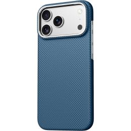 Чехол X-Level Mars Collectlon Magnet with MagSafe для Apple iPhone 18 Pro Blue