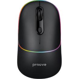Мыша Proove Blink Black (WMBL00002001)