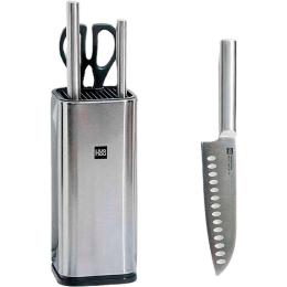 Набір ножів Xiaomi HuoHou Stainless Steel (HU0095)