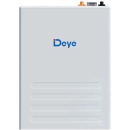 Аккумулятор Deye LiFePO4 48V (51.2V/100Ah/5120Wh) (SE-F5Pro-L)