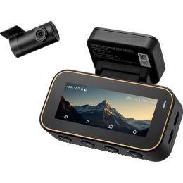 Автомобильный видеорегистратор 70mai Dash Cam 4K A810 Lite + RC21
