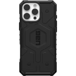 Чохол UAG Pathfinder Mag для Apple iPhone 16 Pro Max Black AAA