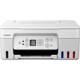 МФУ Canon PIXMA G3470 White (5805C029)