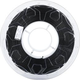 Филамент для 3D-принтеров Creality Soleyin PLA 1kg Black (3301010061)