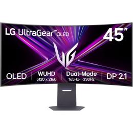 Монитор LG 45` UltraGear GX9 Black (45GX950A-B)